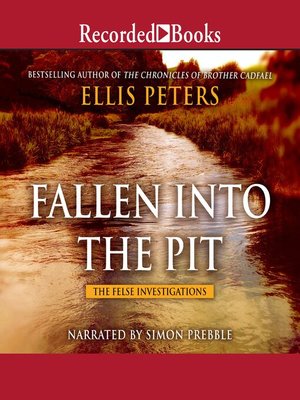 cover image of Fallen Into the Pit